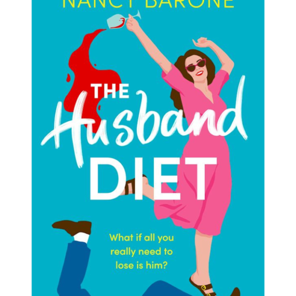 The Husband Diet Book - Book by Nancy Barone