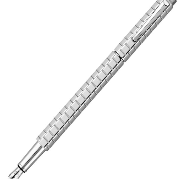 Caran d’Ache Ecridor Avenue Fountain Pen (Medium Nib) 958.407