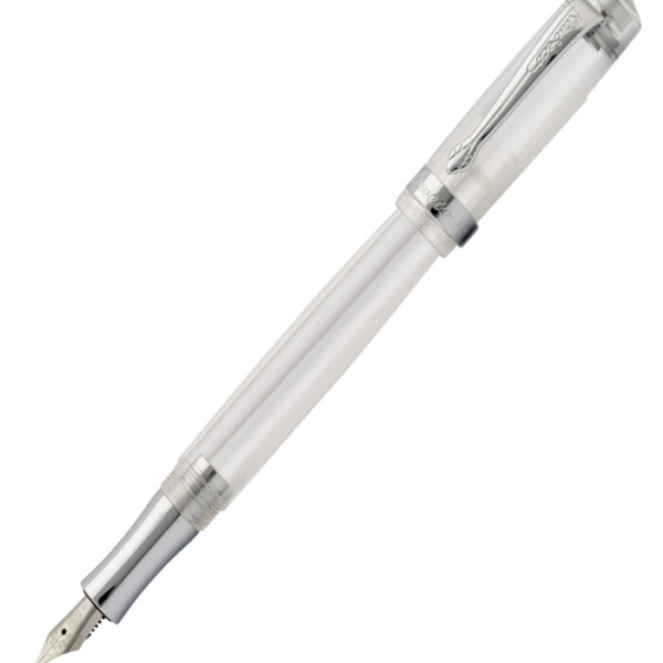 Kaweco Student Fountain Pen Transparent Fine Nib 10001188