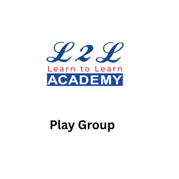 Learn to Learn Academy Play Group