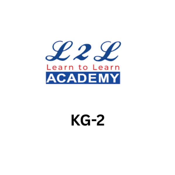 Learn to Learn Academy KG-2