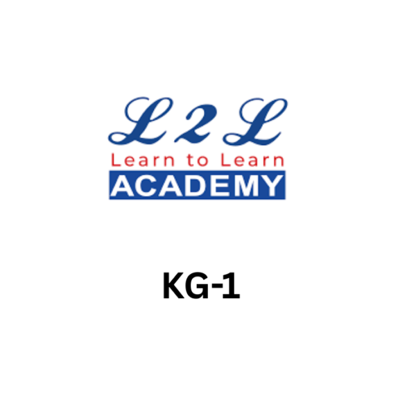 Learn to Learn Academy KG-1