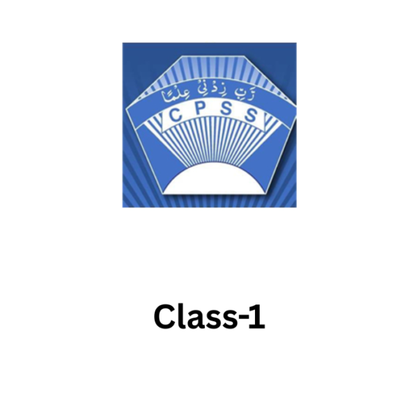 Citizen Public Secondary School Class-1