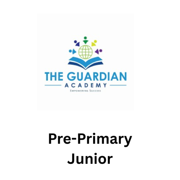 The Guardian Academy Pre-Primary Junior