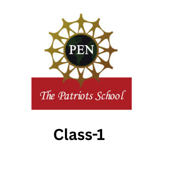 The Patriots School Regular Class-1