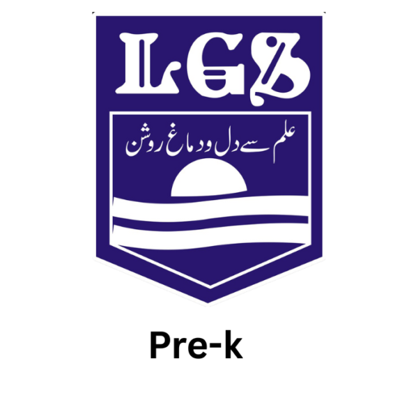 The Lahore Grammar School Pre-K