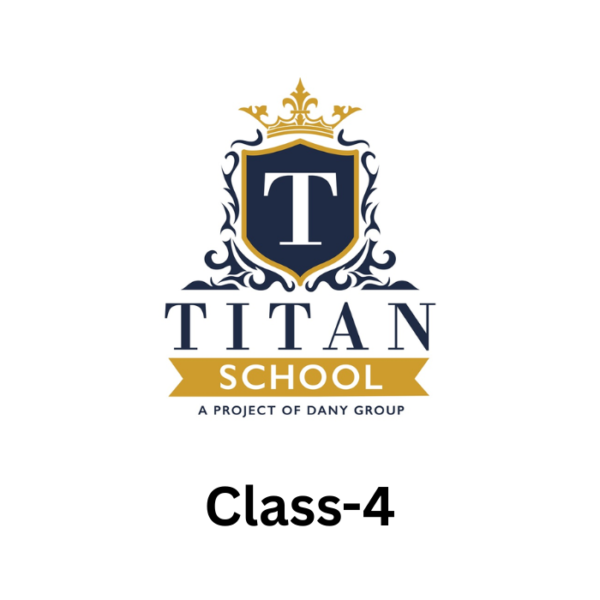 Titan School Class-4